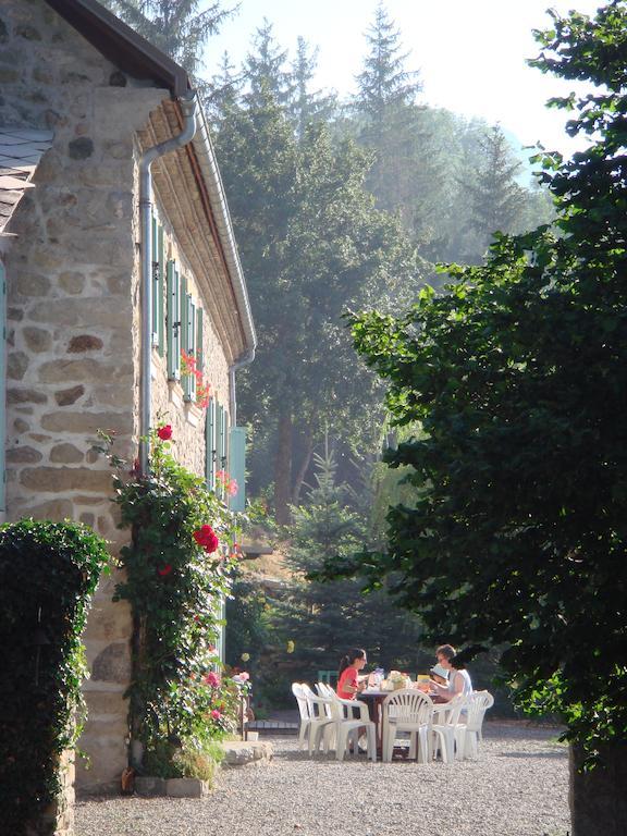Les Chemins Verts Buissard Экстерьер фото